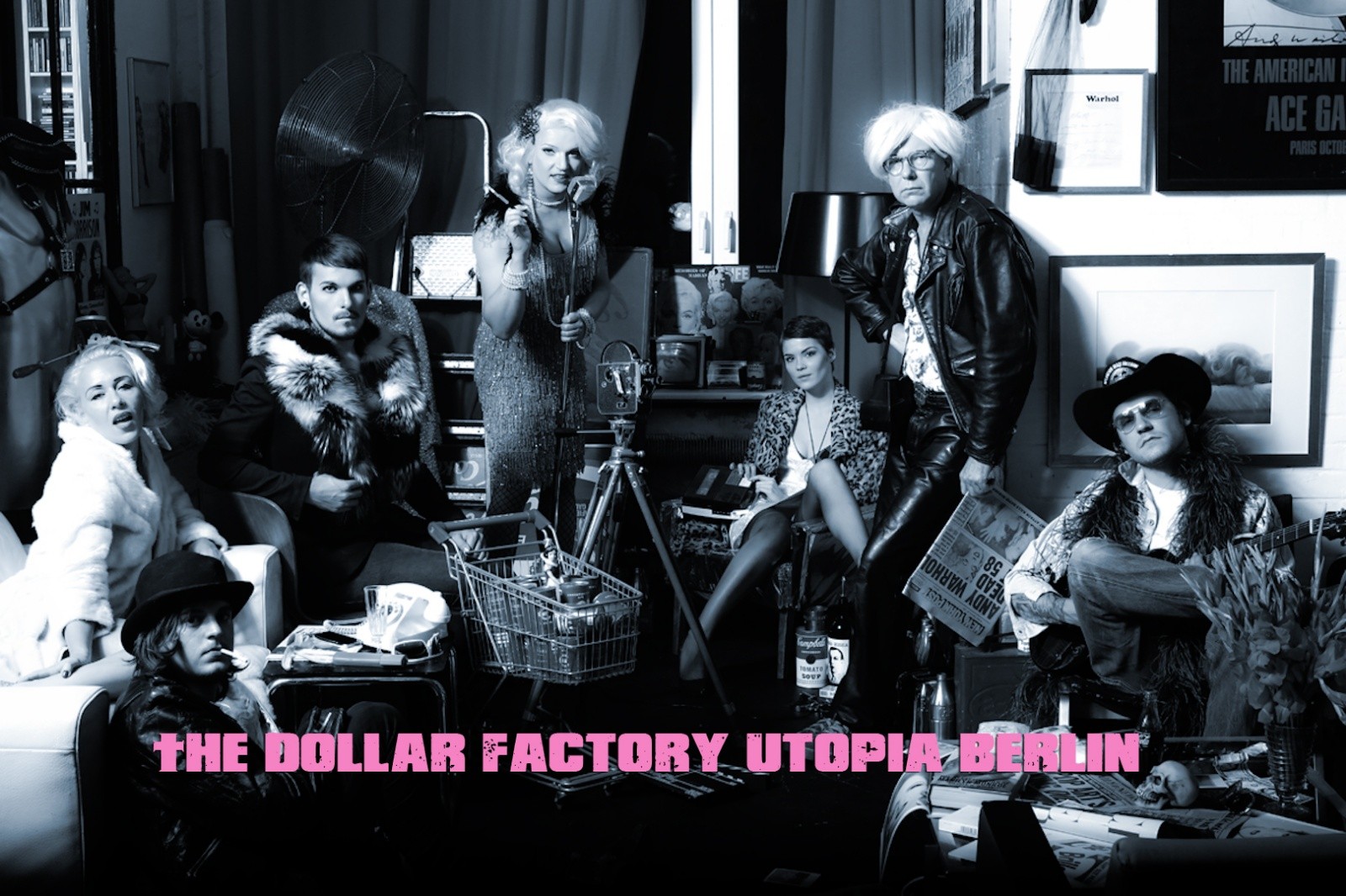 Dollar Factory